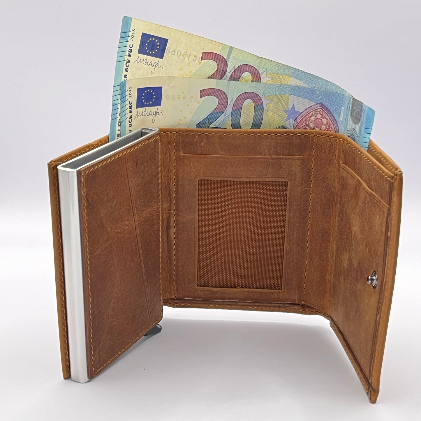 Smart Wallet Moderation