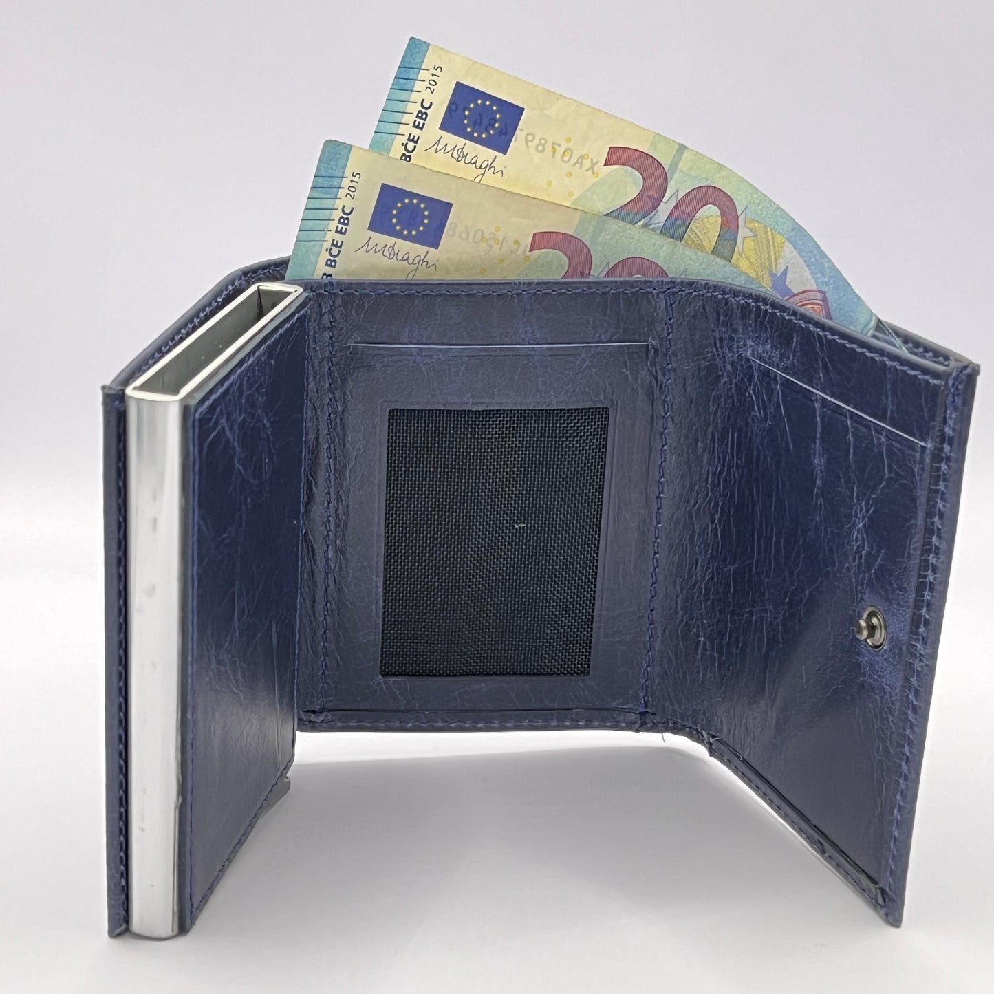 Smart Wallet Moderation