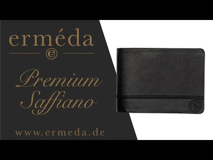 Wallet Premium Saffiano 