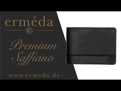 Premium Saffiano