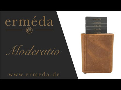 Smart-Wallet Moderatio